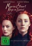 Maria Stuart, Königin von Schottland - Filmposter