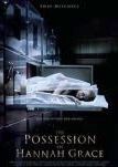 The Possession of Hannah Grace - Filmposter