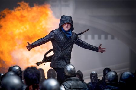 Robin Hood (2019) Robin Hood (2019)