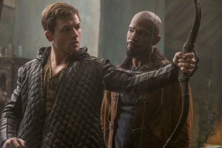 Robin Hood (2019) Robin Hood (2019)