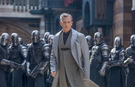 Robin Hood (2019) Robin Hood (2019)