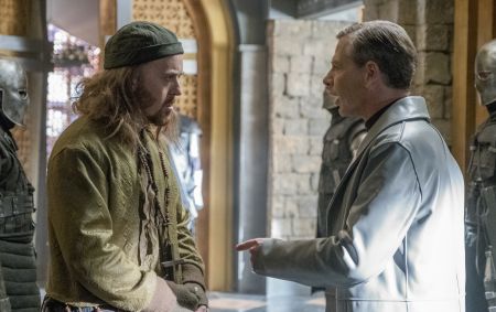 Robin Hood (2019) Robin Hood (2019)