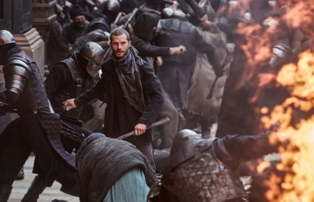Robin Hood (2019) Robin Hood (2019)