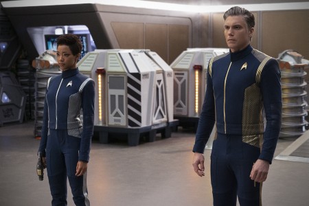 Star Trek: Discovery - Staffel 2