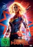 Captain Marvel - Filmposter