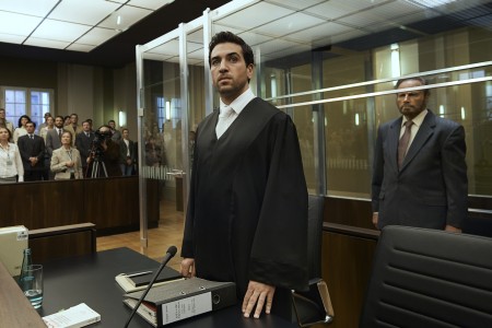 Der Fall Collini (mit Elyas MBarek)