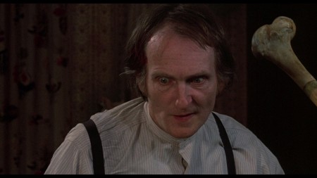 Deranged (1974) Deranged (1974)