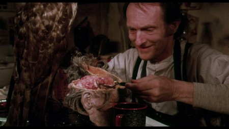 Deranged (1974) Deranged (1974)