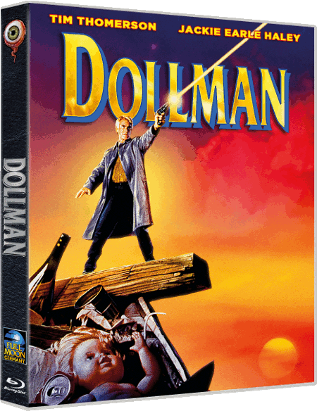 Dollman