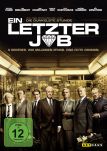 Ein letzter Job - Filmposter