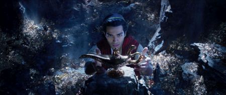 Aladdin (Disney Realverfilmung)