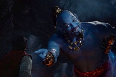 Aladdin (Disney Realverfilmung)