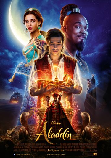 Aladdin (Disney Realverfilmung)