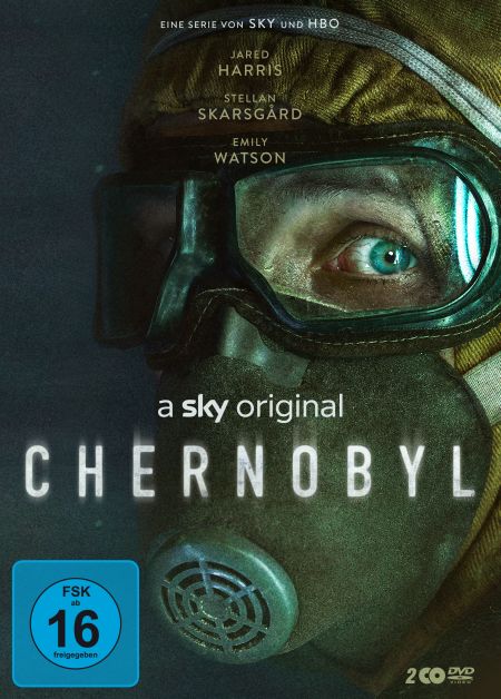 Chernobyl (US-Serie)