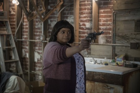 Ma (mit Octavia Spencer) Ma (mit Octavia Spencer)