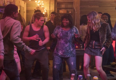 Ma (mit Octavia Spencer) Ma (mit Octavia Spencer)
