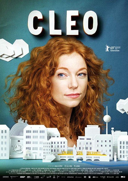 Cleo (mit Marleen Lohse und Jeremy Mockridge)