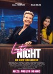 Late Night - Die Show ihres Lebens