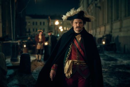 Catherine the Great (Miniserie mit Helen Mirren) Catherine the Great (Miniserie mit Helen Mirren)