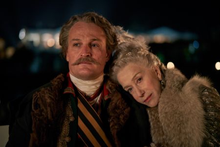 Catherine the Great (Miniserie mit Helen Mirren) Catherine the Great (Miniserie mit Helen Mirren)