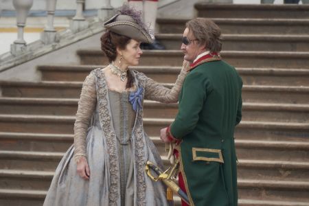 Catherine the Great (Miniserie mit Helen Mirren) Catherine the Great (Miniserie mit Helen Mirren)