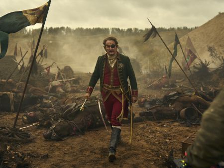 Catherine the Great (Miniserie mit Helen Mirren) Catherine the Great (Miniserie mit Helen Mirren)