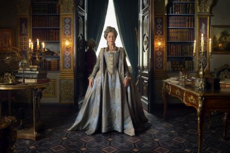 Catherine the Great (Miniserie mit Helen Mirren)