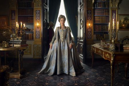 Catherine the Great (Miniserie mit Helen Mirren) Catherine the Great (Miniserie mit Helen Mirren)