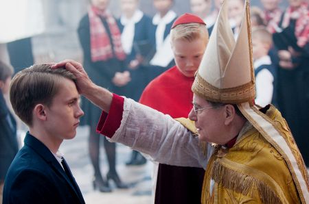 Gelobt sei Gott Gelobt sei Gott