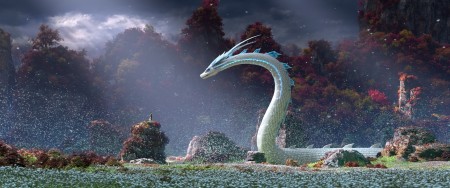 White Snake (Baishe: Yuanqi)