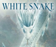 Gewinnspiel - White Snake Gewinnspiel - White Snake