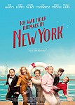 Ich war noch niemals in New York - Filmposter