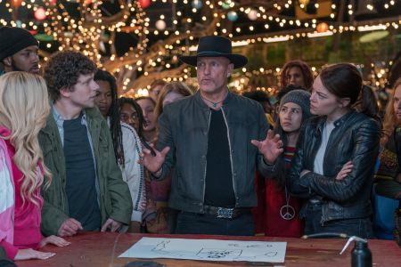 Zombieland: Doppelt hlt besser