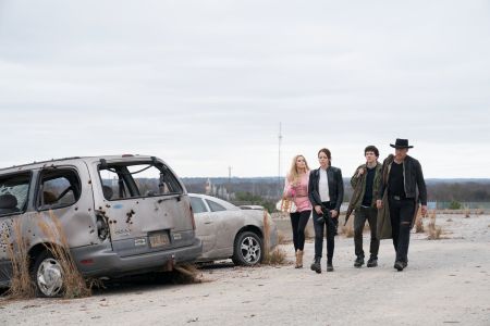 Zombieland: Doppelt hlt besser