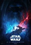 Star Wars: Episode IX – Der Aufstieg Skywalkers - Filmposter