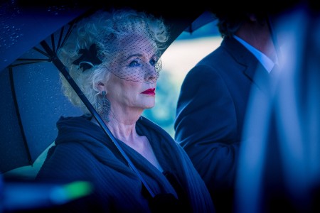 Supervized (mit Fionnula Flanagan)