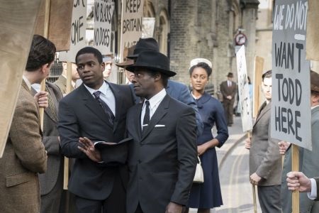 Grantchester (Staffel 4)