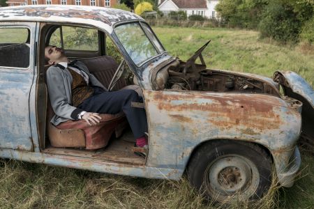 Grantchester (Staffel 4)