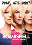 Bombshell - Das Ende des Schweigens - Filmposter