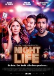 Nightlife - Filmposter