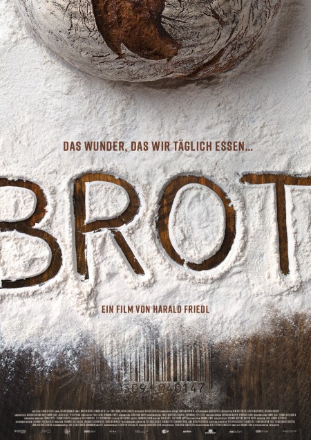 Brot (von Harald Friedl)