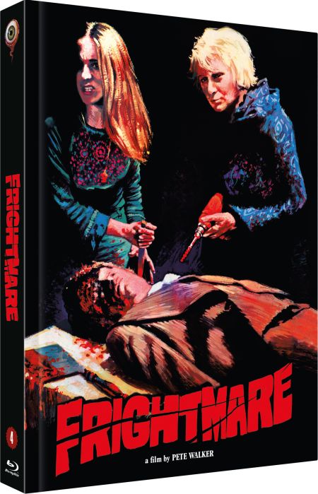 Frightmare (Pete Walker Collection Nr.4)