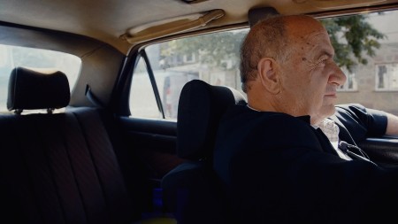 World Taxi, Dokumentarfilm von Philipp Majer