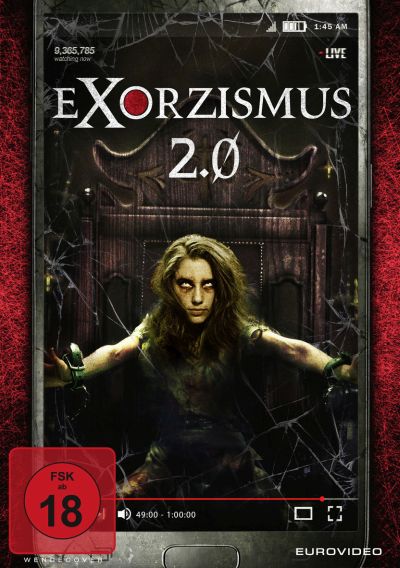 Exorzismus 2.0 (The Cleansing Hour)