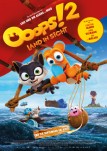 Ooops! 2 - Land in Sicht - Filmposter