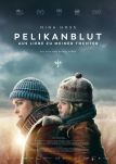 Pelikanblut - Filmposter