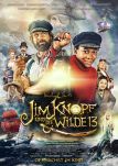 Jim Knopf und die Wilde 13 - Filmposter