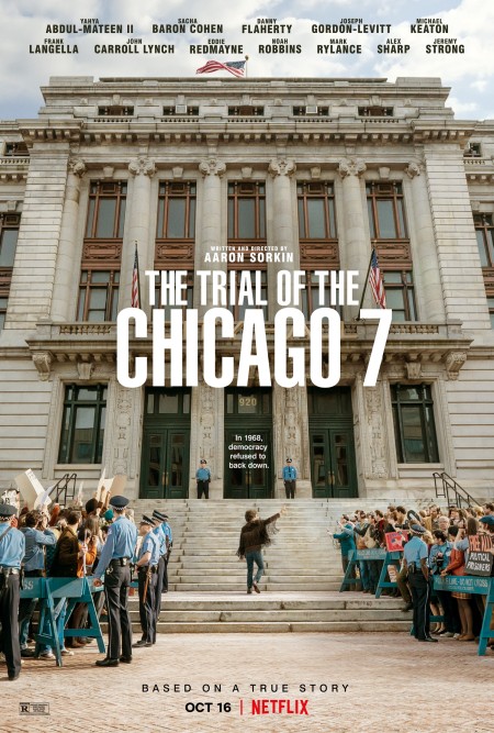 The Trial of the Chicago 7