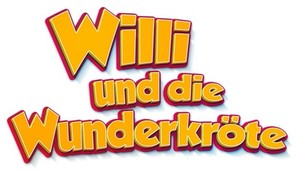 WILLI UND DIE WUNDERKRÖTE