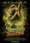 Jungle Cruise - Filmposter
